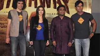 'Highway' music simple, heartfelt: Imtiaz Ali Thumbnail
