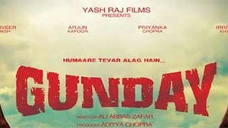 'Gunday' was last narration late Yash Chopra heard