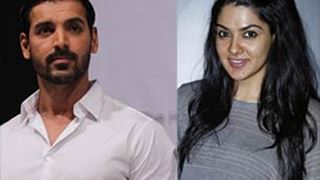 John Abraham, Sakshi Chowdhary to star in 'Hera Pheri 3'?