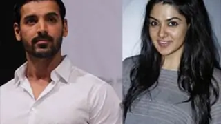 John Abraham, Sakshi Chowdhary to star in 'Hera Pheri 3'? Thumbnail