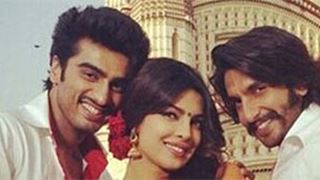 Music Review : Gunday