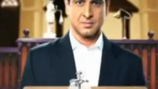 'Adaalat' team enjoys playing cricket during their break time! Thumbnail