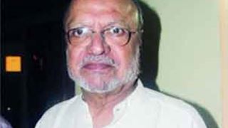 'Samvidhaan' not just for present generation: Shyam Benegal