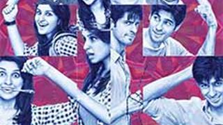 Music Review : Hasee Toh Phasee