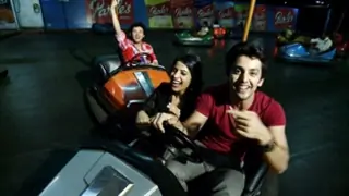 An action-packed day with the star-cast of Yaariyan on Breakfast to Dinner! Thumbnail