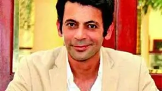 Gutthi to turn into Chutki on his own show Thumbnail