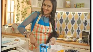 It's baking time for Krystle Dsouza Thumbnail