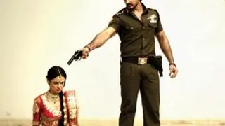 Rangrasiya - Thankfully different! Thumbnail