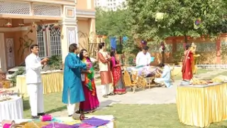 Makar Sakranti to bring Raj and Avani little closer to each other! Thumbnail