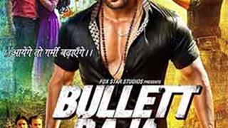 'Bullet Raja' gets Rs.1 crore dole in UP