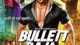 'Bullet Raja' gets Rs.1 crore dole in UP Thumbnail