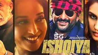 'Dedh Ishqiya' collects Rs.10 crore Thumbnail