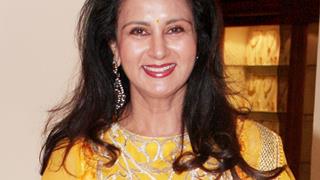 "I enjoyed working in films and now I am enjoying my work in TV too..." - Poonam Dhillon