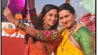 Kite flying competition in Ek Nayi Pehchaan Thumbnail