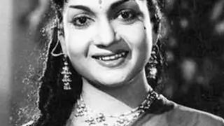 I feel I've lost my mother: Chandramohan on Anjali Devi Thumbnail