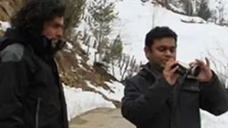 Rahman sings 'Maahi ve' for 'Highway' Thumbnail