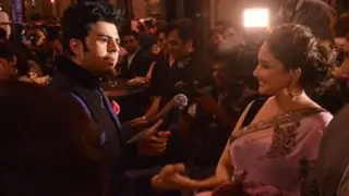 Manish Paul has Bollywood in splits! Thumbnail