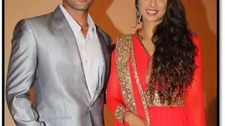 Ruslaan and Sangeeta overwhelmed with the response of the people! Thumbnail