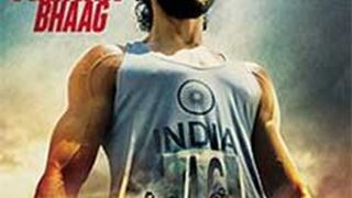 'Bhaag Milkha Bhaag' triumphs at Star Guild Awards