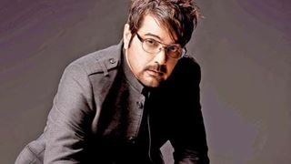 Prosenjit's 'Jaatishwar' screened for president