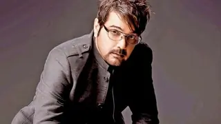 Prosenjit's 'Jaatishwar' screened for president Thumbnail