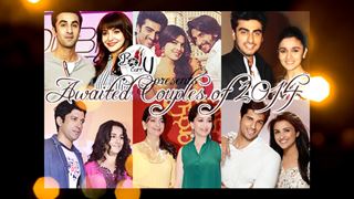 Most Eagerly Awaited Couples of 2014!