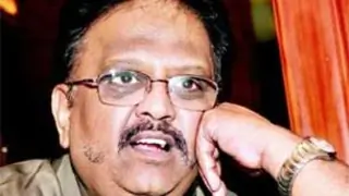 All's well with S.P. Balasubrahmanyam's health Thumbnail