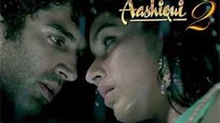 'Aashiqui 2' bags six GiMA awards Thumbnail