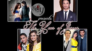 The Year of the Jasoos!