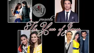 The Year of the Jasoos! Thumbnail