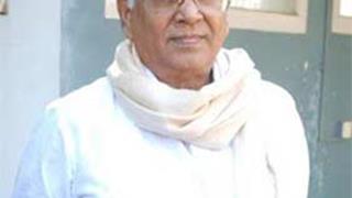Indian film industry mourns Nageswara Rao