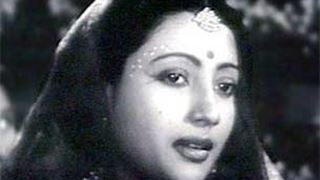 'Suchitra Sen left stardom, but stardom never left her'