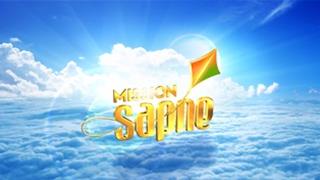 Colors ushers hope with Mission Sapne..!