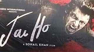 Movie Review : Jai Ho
