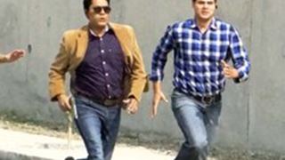 CID shoots thrilling twin episode series set in Ahmedabad! Thumbnail