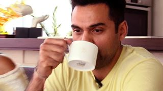The versatile Abhay Deol spends the day with Breakfast to Dinner