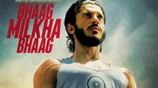 'Bhaag Milka Bhaag' leads at Filmfare Awards 2013 thumbnail