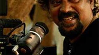 Filmmaker Santosh Sivan gets Padma Shri Thumbnail