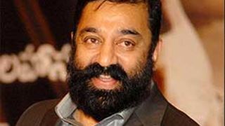 Padma Bhushan impetus to do more good work: Kamal Haasan