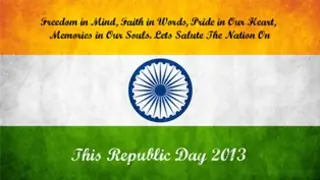 TV stars go down the memory lane on Republic Day! Thumbnail
