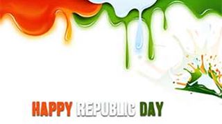 B'Town wishes Happy Republic Day