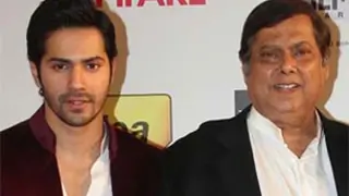 Varun is David's youngest actor Thumbnail