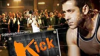 Makers confirm Nawaz's presence in 'Kick' Thumbnail