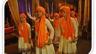 Queens of Mewar to fight against Rao Surtan Singh in Sony TV's Maharana Pratap!