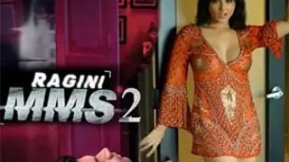 Sunny's lingerie goes missing from the sets of RMMS-2 Thumbnail