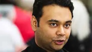 Film works if content is good: Producer Maneesh Sharma(Interview) Thumbnail
