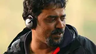 Santosh Sivan delighted by Padma Shri honour Thumbnail