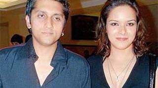 Happy anniversary: Mohit wishes Udita Thumbnail