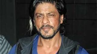 Shah Rukh associates illness with truth of life Thumbnail