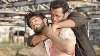 Had to fight a fitter villain in 'Jai HO': Salman Khan